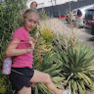 Meet your Posher, Michaela